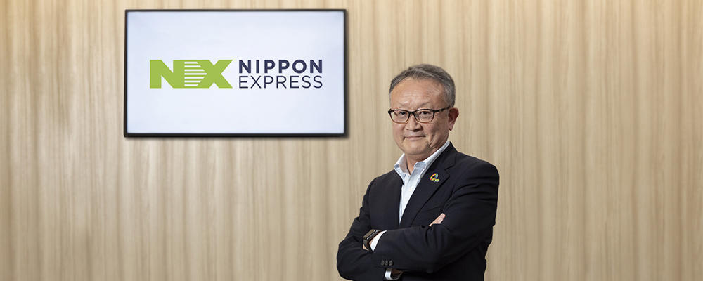 Nippon Express Holdings, Avusturyalı Cargo-Partner'ı 743 milyon dolara satın aldı 29 Mart 2024