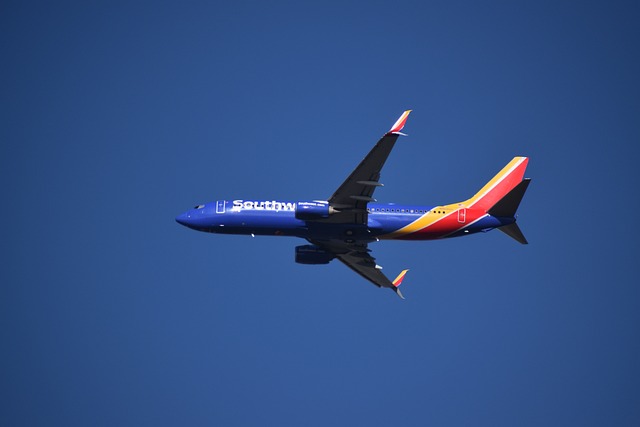 Southwest Pilotları, sendikaya grev yetkisi verdi 6 Mayıs 2024