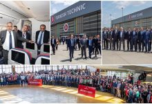 Turkish Technic, bakım ve onarım konusunda bölgemizin en önemli markalarından biri olarak 17. yılını kutluyor. 4 Haziran 2023