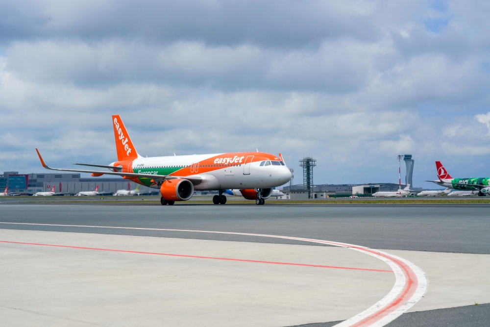 easy jet