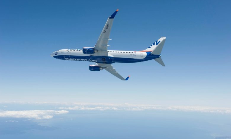 Sunexpress Antalya Kabin Memuru İş İlanı 1 sunexpress, hizmet
