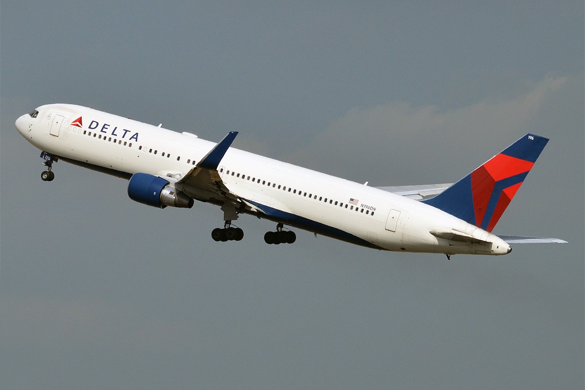 delta