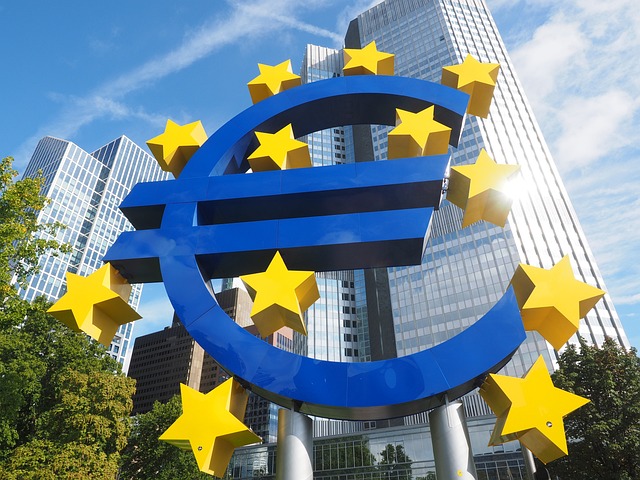 Euro Bölgesi teknik resesyona girdi, İhracatımız için olumsuz bir gelişme 8 Mayıs 2024