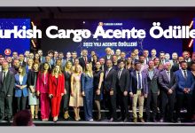 Turkish Cargo Acente Ödülleri Sahiplerini Buldu 4 Ekim 2023