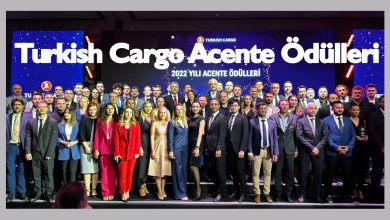 Turkish Cargo Acente Ödülleri Sahiplerini Buldu 4 Haziran 2023