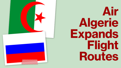 Air Algerie, Rusya Uçuşlarını Arttırıyor 21 Eylül 2023