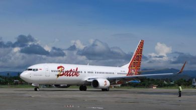 Batik Air Malaysia