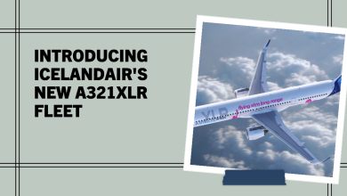 Icelandair, 13 adet A321XLR uçağı için kesin bir sipariş verdi 21 Eylül 2023