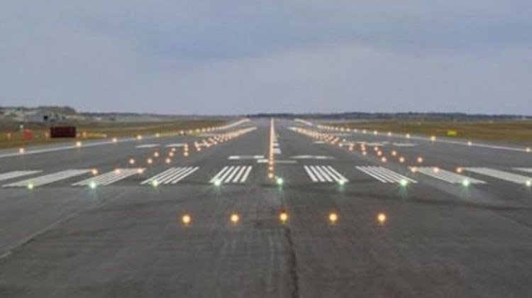 Lagos Havalimanı'ndaki pist aydınlatma sistemi çalındı 29 Nisan 2024
