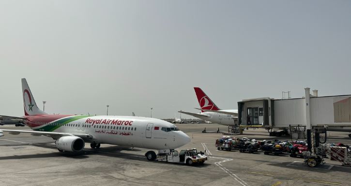 Fas, gıda ürünleri ithalatında yeni bir dönemi başlatıyor 8 Mayıs 2024