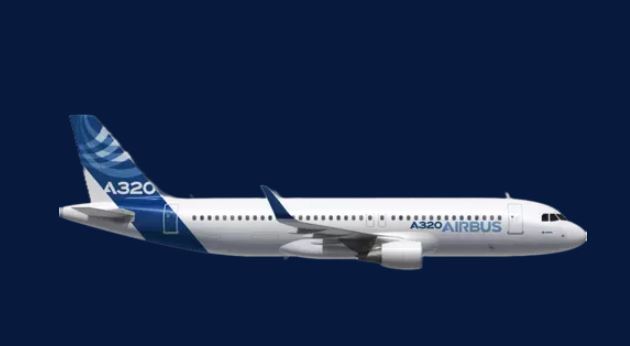 BBN Airlines Türkiye is bringing its first Airbus A320-200 aircraft 28 Nisan 2024