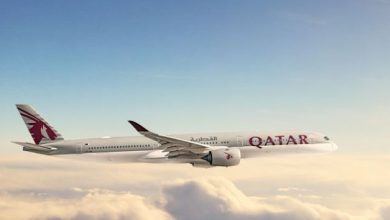 Qatar Airways, Airbus'un A350 modeliyle öne çıkıyor 21 Eylül 2023