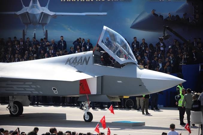 HAVELSAN, IDEF'23 fuarı süresince 18 ayrı sözleşme imzaladığını duyurdu 5 Mayıs 2024