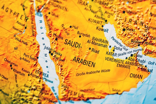 Suudi Arabistan İthalatçı Beyan Formu 9 Mayıs 2024