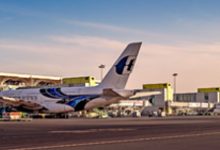 TAV, Medine Havalimanı’ndaki yüzde 24’lük hissesini 135 milyon dolara sattı 4 Ekim 2023