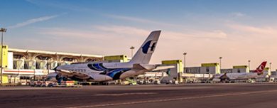 TAV, Medine Havalimanı’ndaki yüzde 24’lük hissesini 135 milyon dolara sattı 21 Eylül 2023