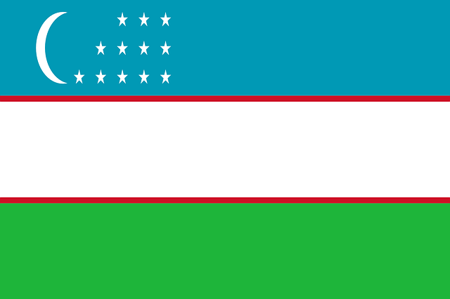 Özbekistan'dan yapılan bir dizi ürün ithalatında gümrük vergileri kaldırıldı 29 Nisan 2024