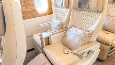 emirates, hizmet