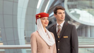 emirates, Emirates kabin ekibi