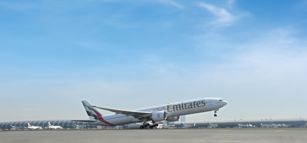 emirates