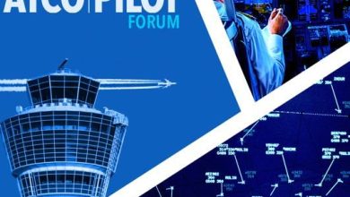 3.ATCO PILOT Forumu: " Havalimanlarında artan hava trafiği " 21 Eylül 2023