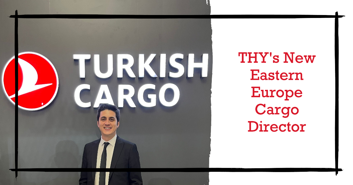 WOFEXPO Cargo Forumda iki Türk konuşmacı yer alacak 30 Mayıs 2024
