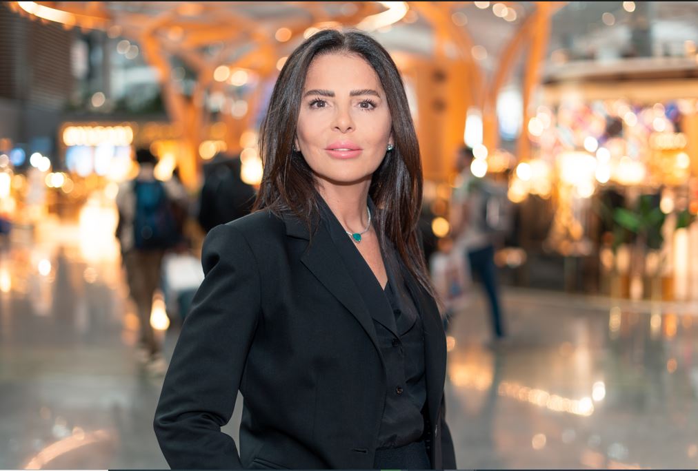 İGA İnsan Kaynakları’ndan Sorumlu Genel Müdür Yardımcısı görevine Seda Kaplan Erdoğan atandı 31 Mart 2026