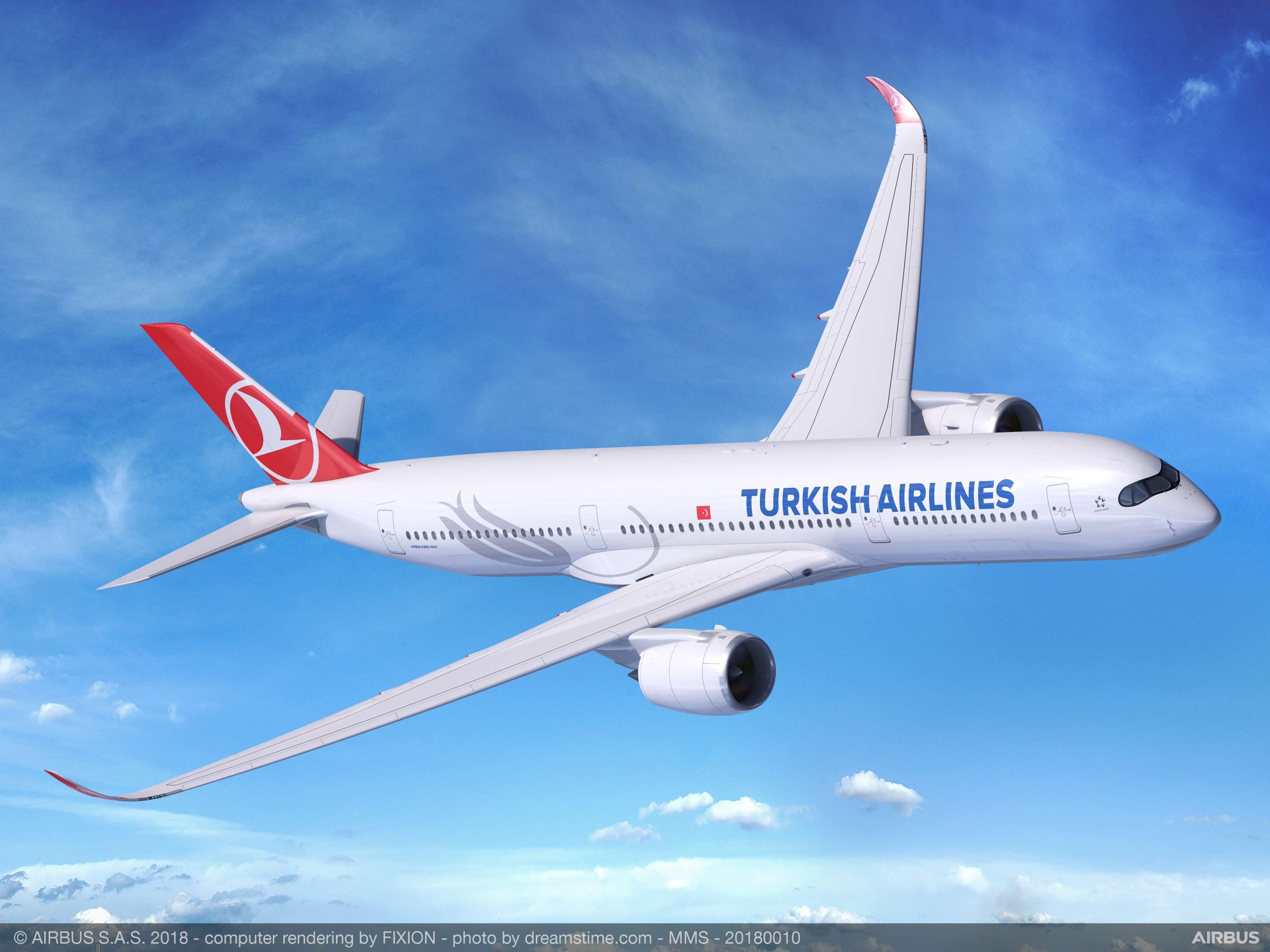 turkish airlines, türk hava yolları