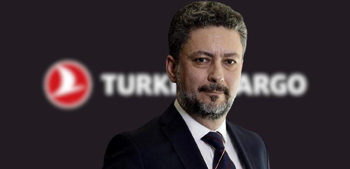 Turkish Cargo'dan Turhan Özen Cargo Facts Symposium 2023'e katılıyor 3 Mart 2024