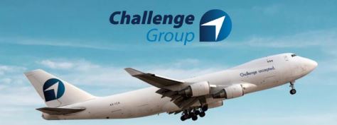 Challenge Airlines İsrail operasyonlarını sürdürüyor 15 Mayıs 2024
