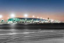 Dubai Havalimanı 2024'te 88 Milyon Yolcu Hedefliyor 22 Eylül 2023