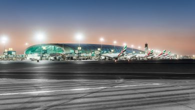 Dubai Havalimanı 2024'te 88 Milyon Yolcu Hedefliyor 21 Eylül 2023
