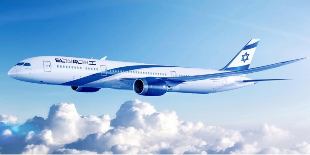 Tüm Havayolları İsrail Uçuşlarını İptal Ediyor 29 Nisan 2024