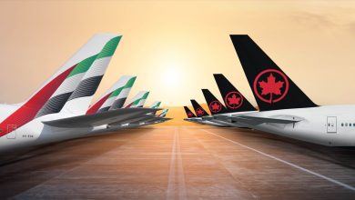 Emirates ve Air Canada, Montreal Seferleri ile Ortak Uçuş Anlaşmasını Genişletiyor 21 Eylül 2023