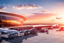 Havalimanlarının Heyecan Verici 2050 Geleceği 22 Eylül 2023