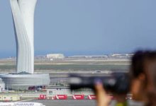 Havacılık fotoğrafçılığı tutkunları İGA Spotter’da! 4 Ekim 2023