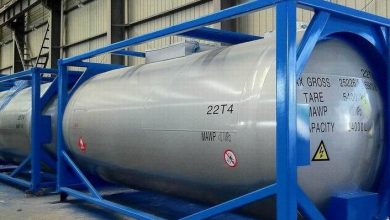 BATI INNOVATIVE LOGISTICS, ISO TANK TAŞIMACILIĞINDA ÖNCÜ VE GÜVENİLİR HİZMETLER SUNUYOR 21 Eylül 2023
