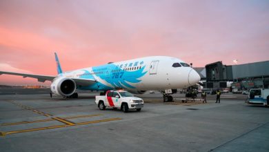 Sichuan Airlines İstanbul uçuşları yeniden Airbus A350-900XWB 21 Eylül 2023
