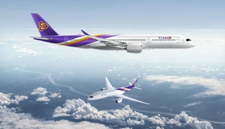 Thai Havayolları, İstanbul - Bangkok Uçuşlarına 2 Aralık'ta Başlıyor 1 Thai Havayolları, İstanbul - Bangkok Uçuşlarına 2 Aralık'ta Başlıyor 1 Aralık 2023