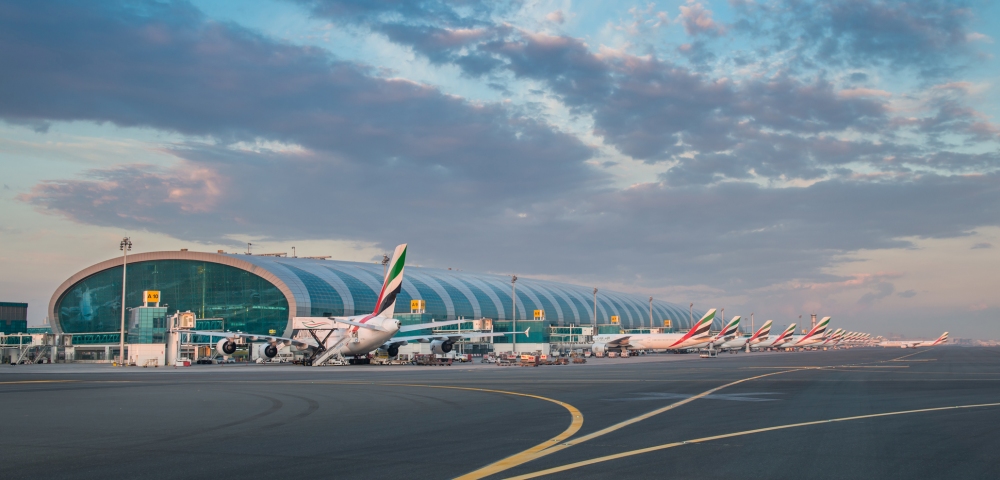 emirates, iata