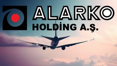 Alarko Holding havacılık sektörüne giriyor 21 Eylül 2023