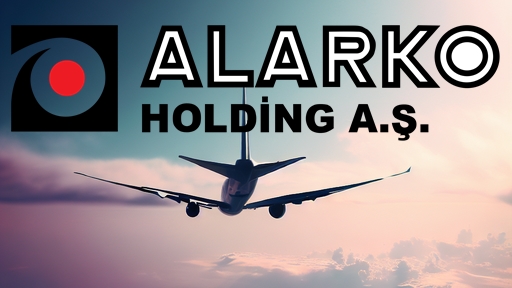 Alarko Holding havacılık sektörüne giriyor 1 Aralık 2023