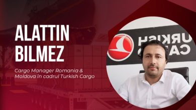Turkish Cargo'dan Alattin Bilmez Air Cargo Connect'te konuşmacılar arasında 21 Eylül 2023
