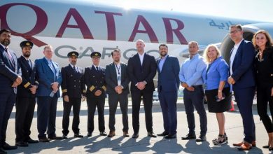 Qatar Airways Cargo, ABD'den yeni bir rota başlatmak için DSV ile işbirliği yapıyor 21 Eylül 2023