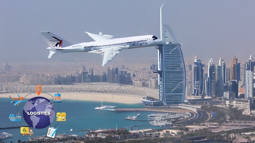 UAE hava kargolar için HS kod uyarısı 15 Mayıs 2024