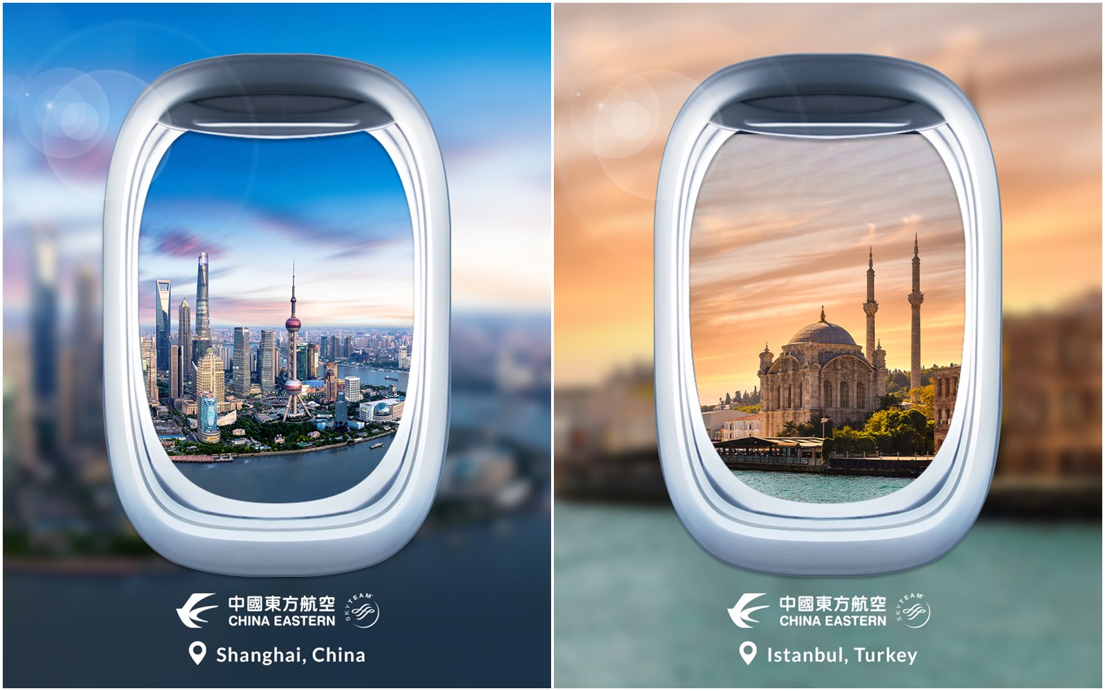 China Eastern İstanbul Havalimanı uçuşlarında güncelleme 20 Mayıs 2024