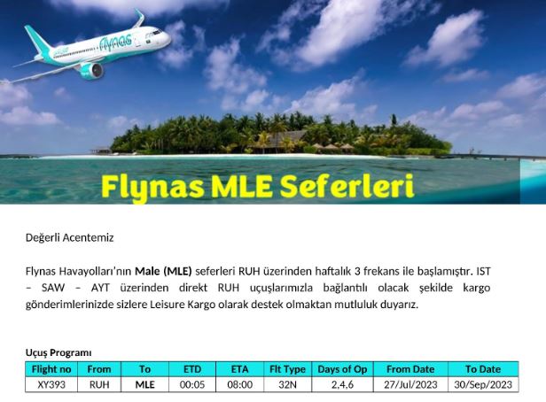 Flynas ile Male ( MLE ) Seferleri +905541730000 14 Mayıs 2024