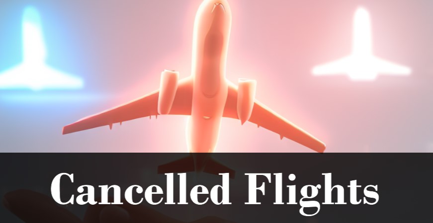 Çok sayıda havayolu İsrail uçuşlarını iptal etti 12 Mayıs 2024
