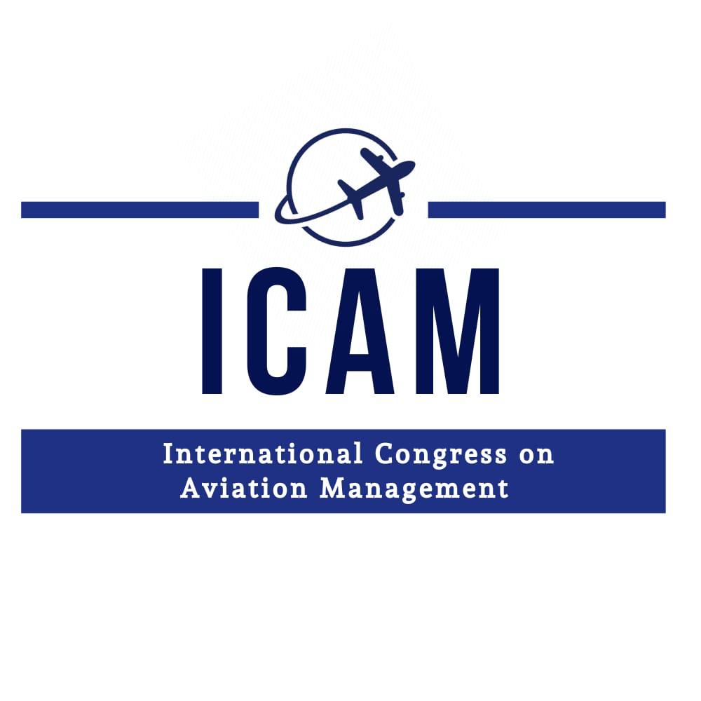 3. International Congress on Aviation Management (ICAM'23) İstanbul'da Gerçekleştirildi 28 Nisan 2024