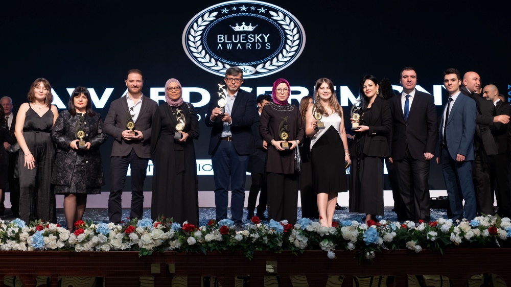 Sabiha Gökçen Havalimanı İşletmeciliğindeki Başarılarını Yedi Ödülle Tescilledi 31 Mart 2026